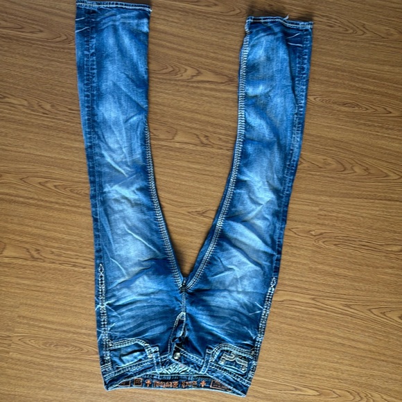 Rock revival 30 bootcut - Picture 1 of 5